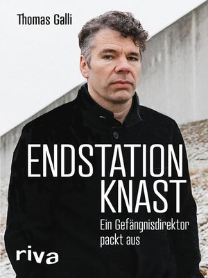 cover image of Endstation Knast